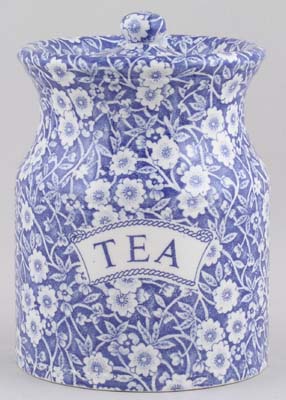 Storage Jar TEA